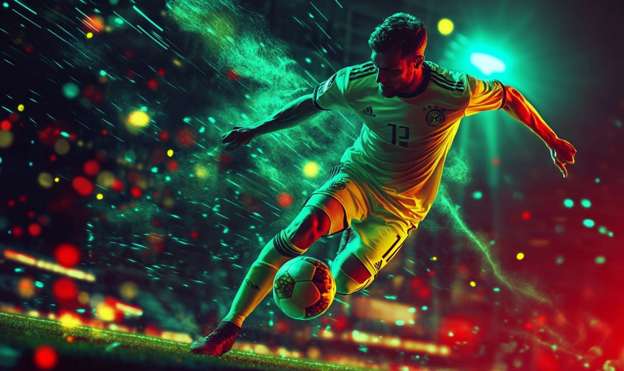 vsports